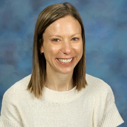 Photo of Erin Lynnes
