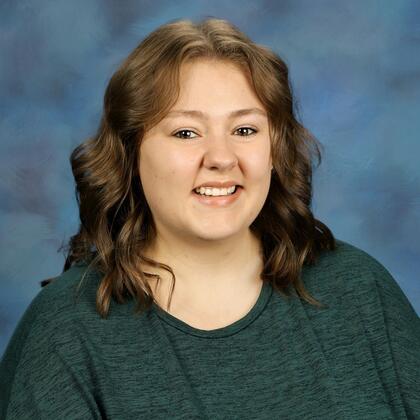 Photo of Allison Meier