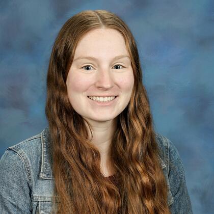 Photo of Allison Murphy