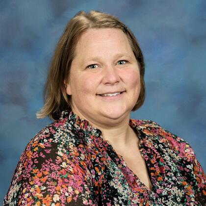 Photo of Amanda Mussehl