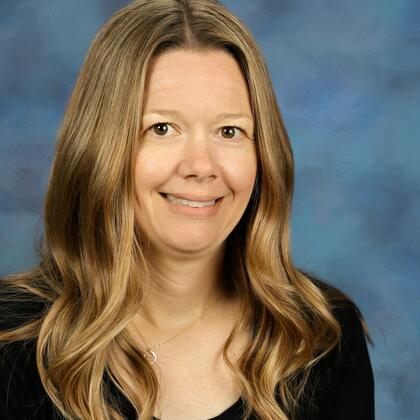 Photo of Amy Quaschnick