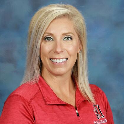 Photo of Krystle Ricci