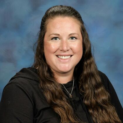 Photo of Jessica Richards