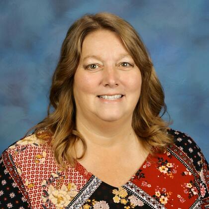 Photo of Jennifer Robertson