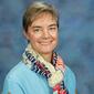 Photo of Ingrid Schaller