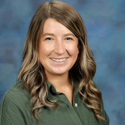 Photo of Emily Sibilski