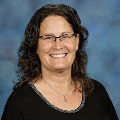 Photo of Kiersten Vetsch