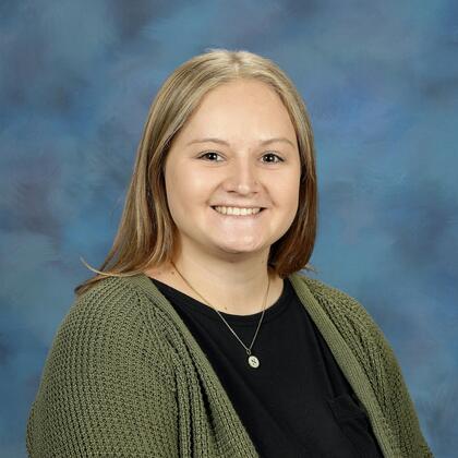 Photo of Nicole Steinmetz