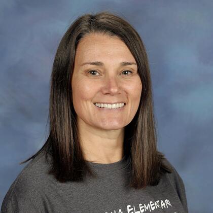 Photo of Jennifer Varsho