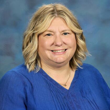 Photo of Amy Solberg