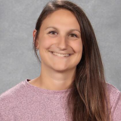 Photo of Kate Bridgham