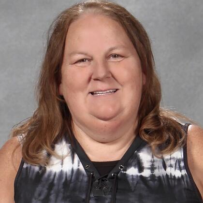 Photo of Alicia Dunn