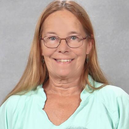 Photo of Robin Arris