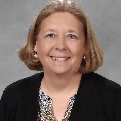 Photo of Linda Bernier