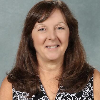 Photo of Stacie Field