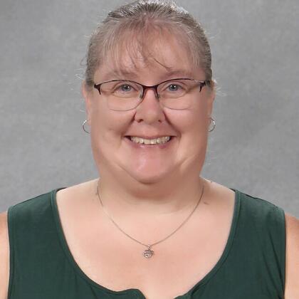 Photo of Jennifer French