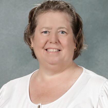 Photo of Deborah Daigneault