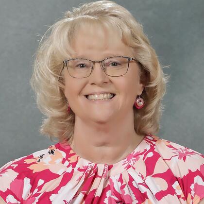 Photo of Cynthia Cormier