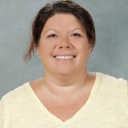 Photo of Jodi Barber