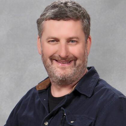 Photo of Eamon Brandon