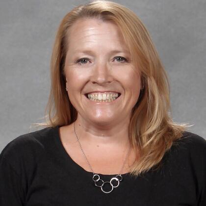 Photo of Karla Archer