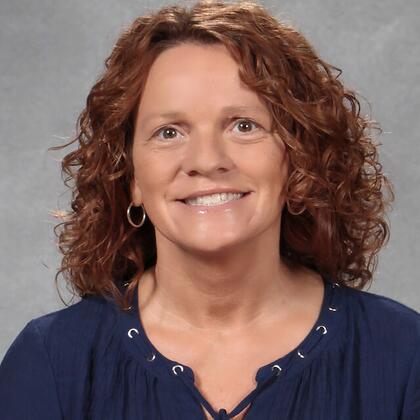 Photo of Debra Downing