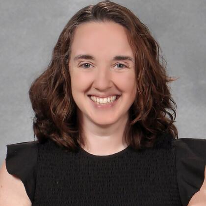 Photo of Kaitlynn Brown