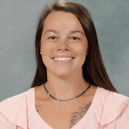 Photo of Allison Ayotte