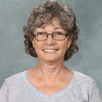 Photo of Juanelle Benson-Burns