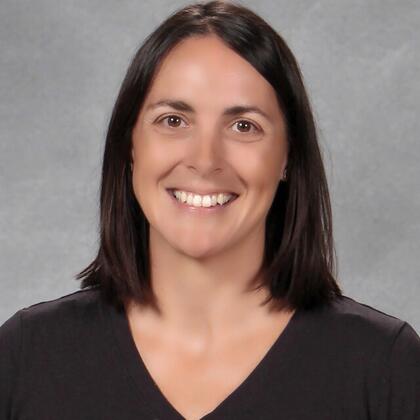 Photo of Nicole Bryant