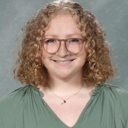 Photo of Elizabeth Eads