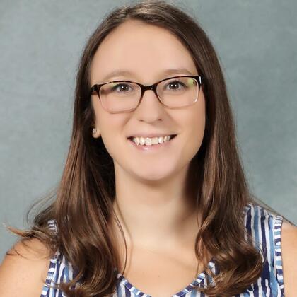 Photo of Amy Eastman