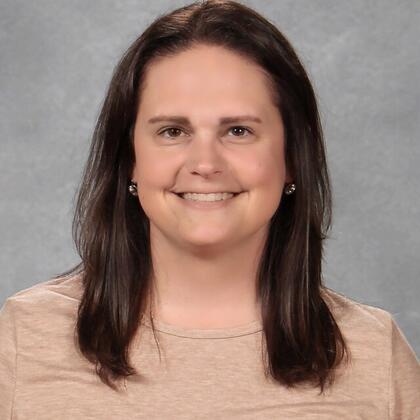 Photo of Shannon Briner