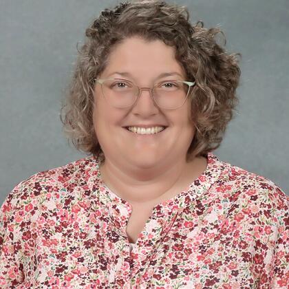 Photo of Valarie Audet