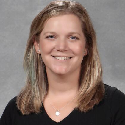 Photo of Rebecca Ducharme