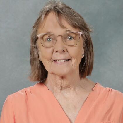 Photo of Louise Chapman