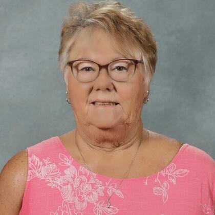 Photo of Cheryl Downing