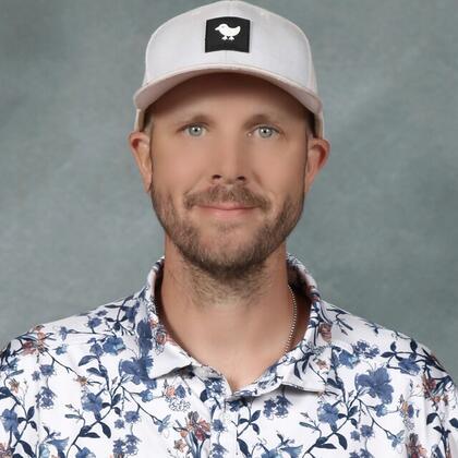 Photo of Halsey Copp