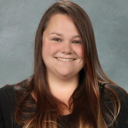 Photo of Karleigh Eccles