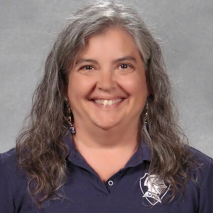 Photo of Kimberly Adler