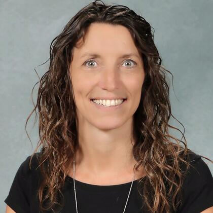 Photo of Karen Fuller