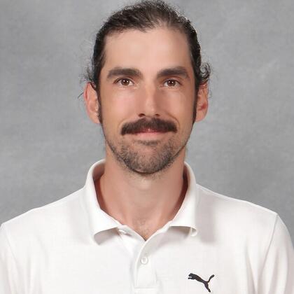 Photo of Chuck Cantone