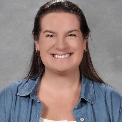 Photo of Caitlin Black