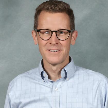 Photo of Erik Anderson