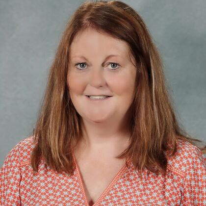 Photo of Rebecca Albert