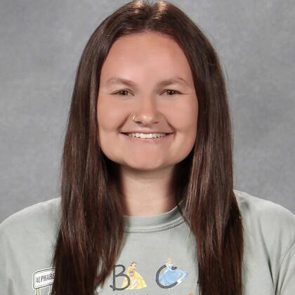 Photo of Chelsea Davis