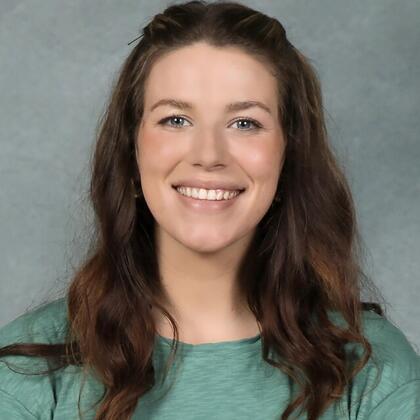 Photo of Stephanie Dodge