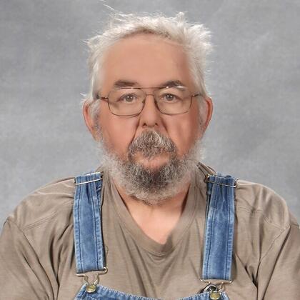 Photo of Roland Bowie