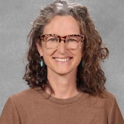 Photo of Anna Allocco