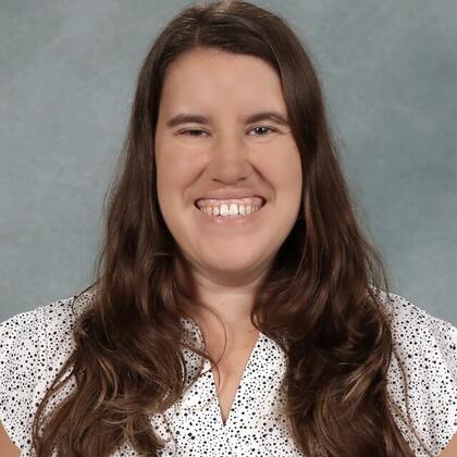 Photo of Abigail Field